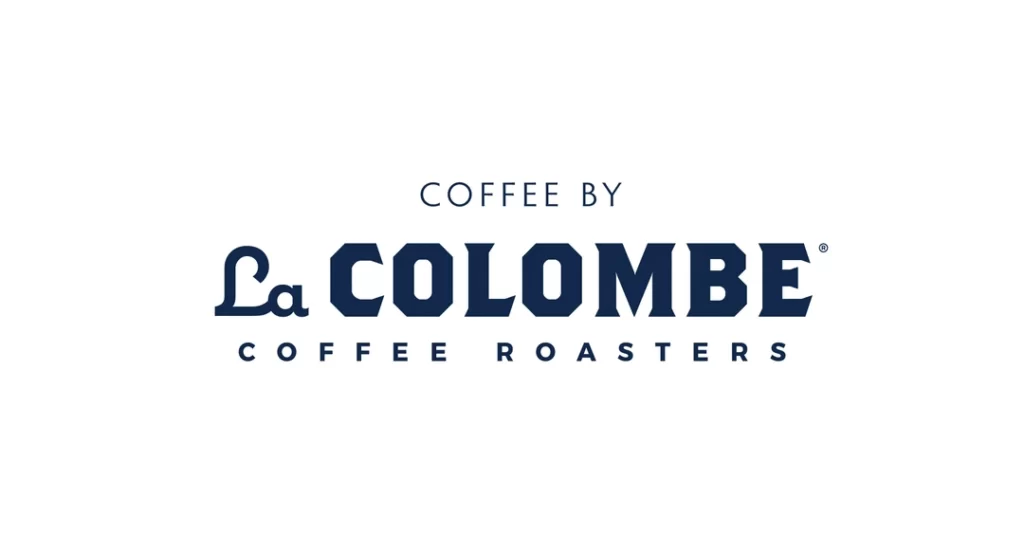 La Colombe Coffee Roasters Logo
