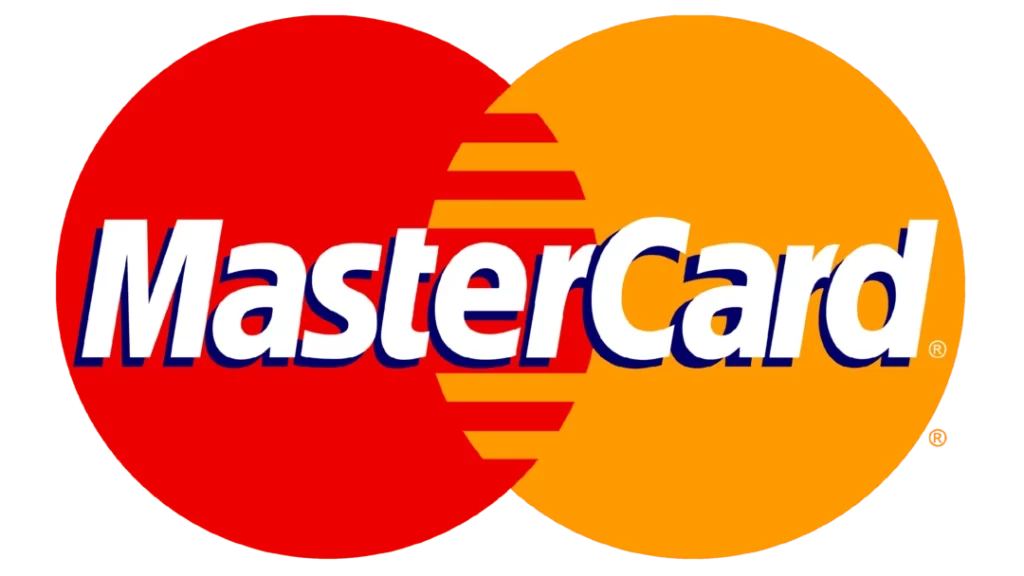 Mastercard Logo 1996