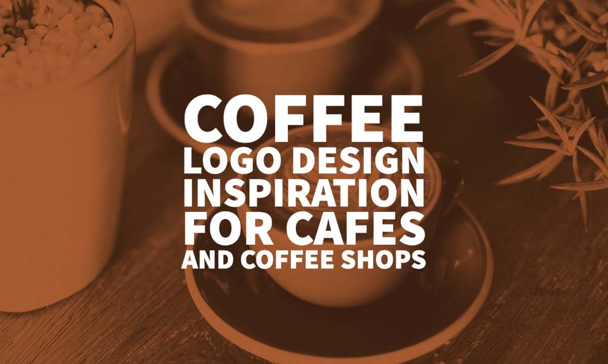 Coffee Logo Design Inspiration