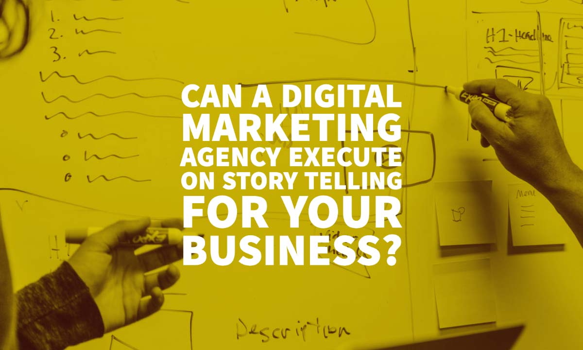 Digital Marketing Agency