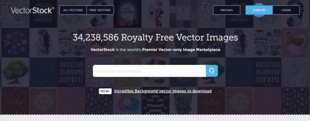 Download Royalty Free Vector Art