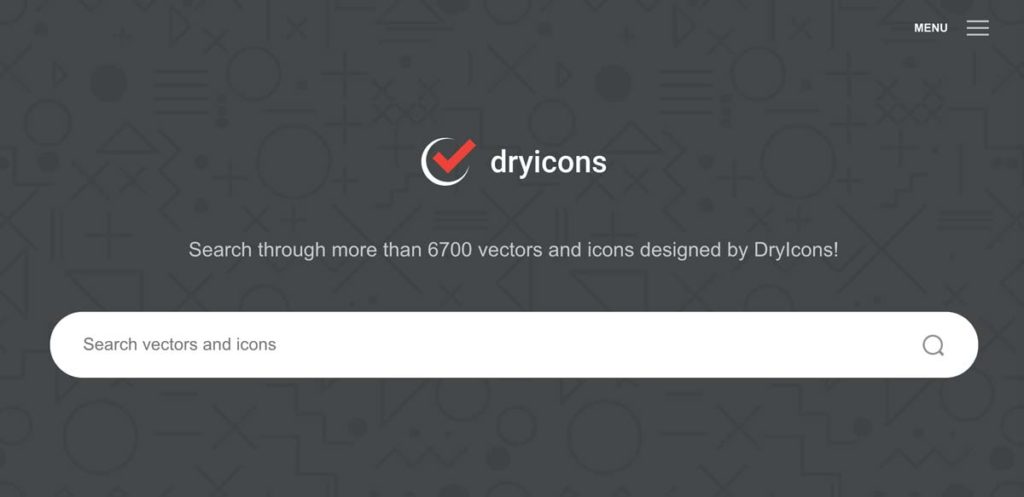 Dryicons Vector Icons