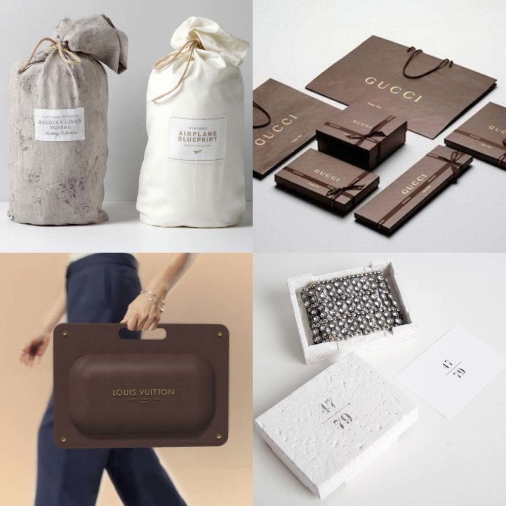 A New Era of Louis Vuitton Packaging  Branding design packaging, Brand  packaging, Luxury packaging