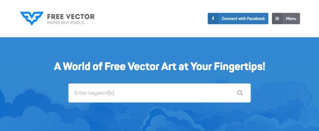 Free Vector Art Graphics