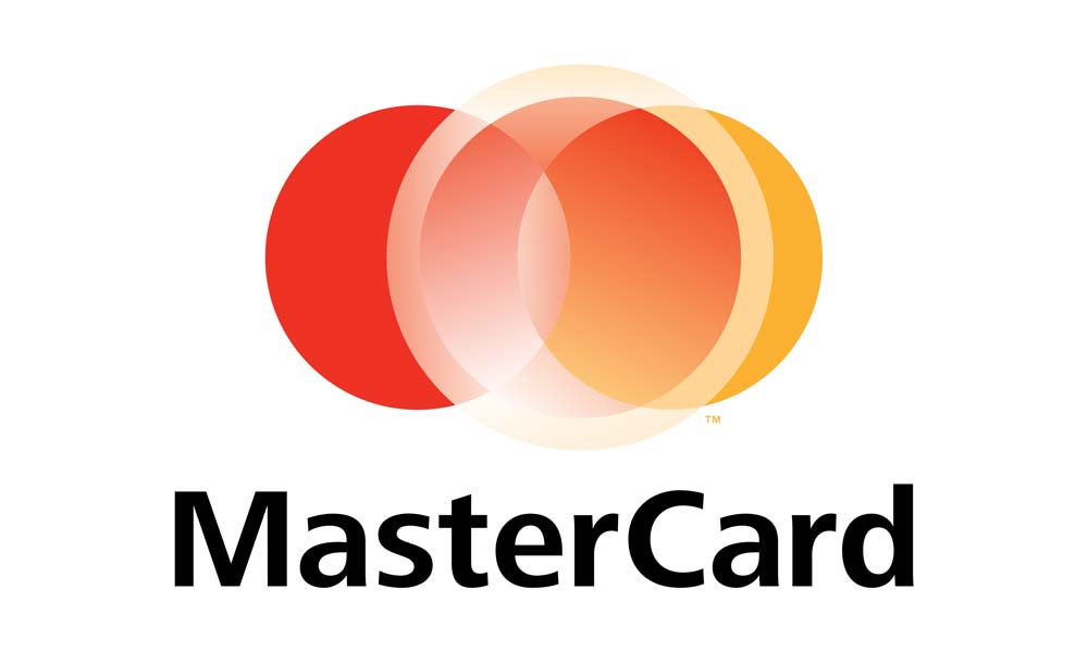 History Of The Mastercard Logo Design Evolution 7 Mastercard Logo Design 2006