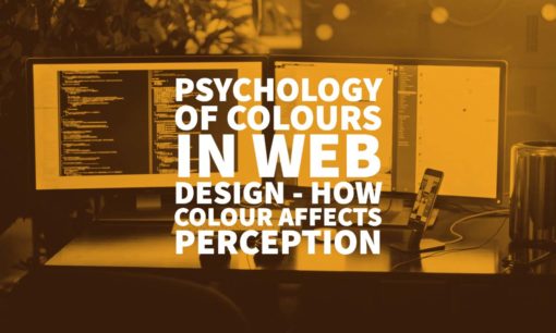 Psychology Of Colours In Web Design 510x306 