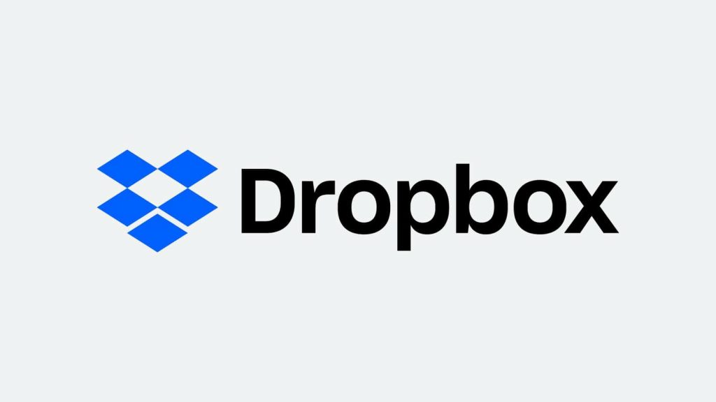 Dropbox Logo Design Meaning