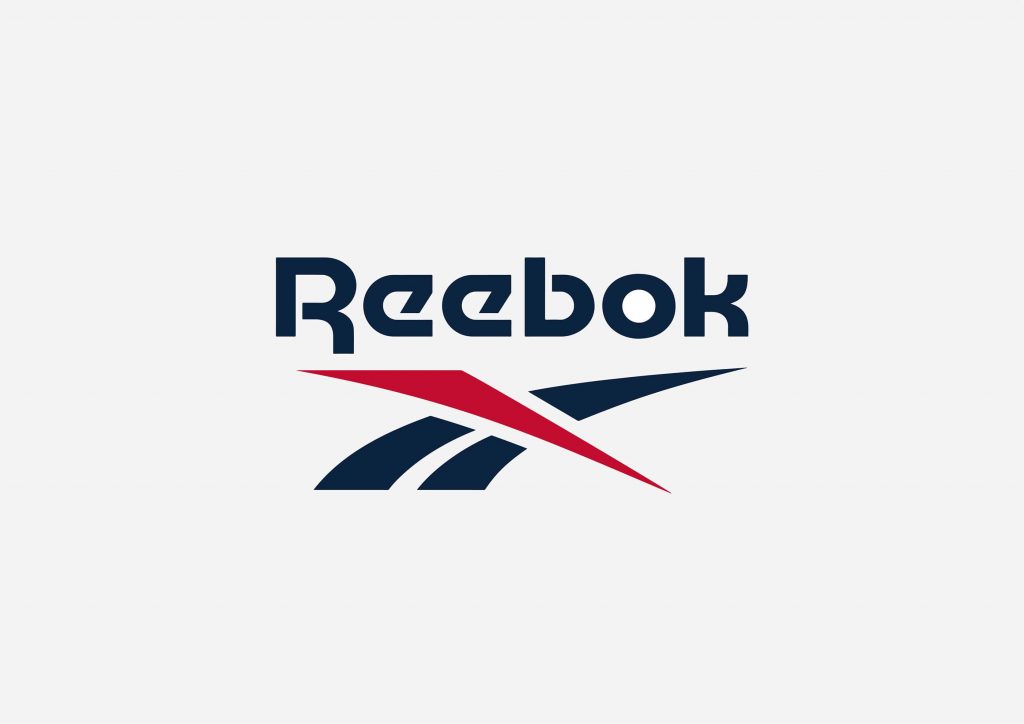 Reebok to unify under one brand logo, wordmark