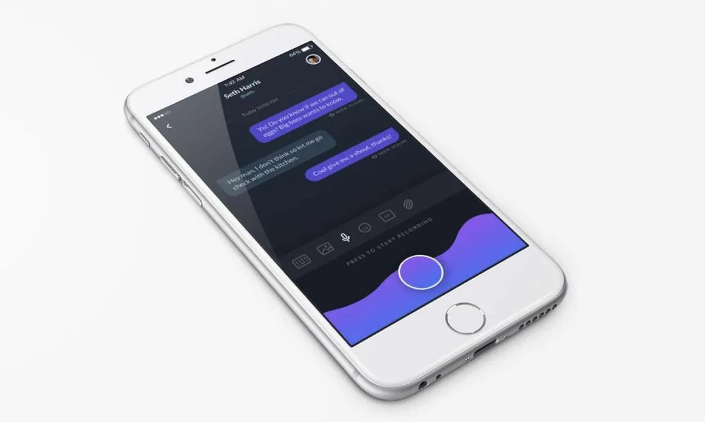 Voice User Interface Design