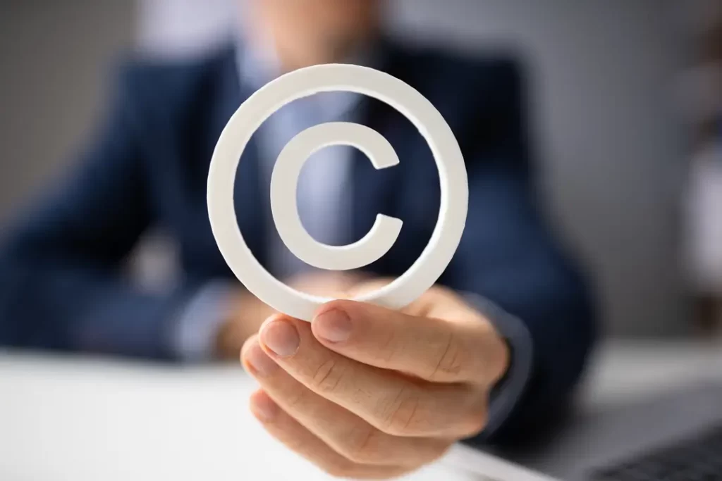 What Is Copyright A Definition