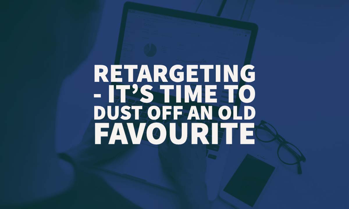 What Is Retargeting Marketing