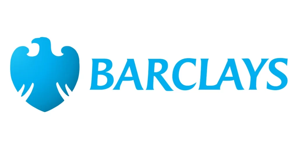 Barclays Logo Design