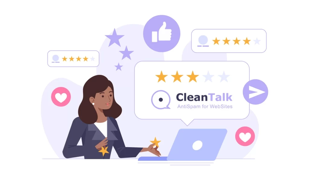 Cleantalk Wordpress Plugin Review