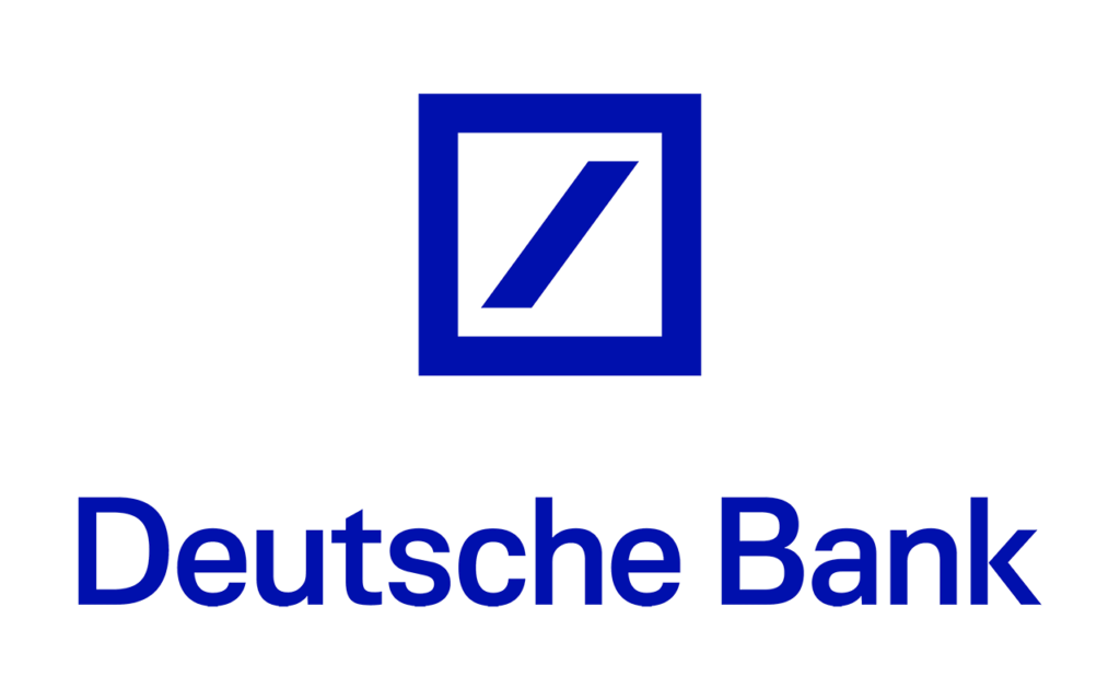 Deutsche Bank Logo Design