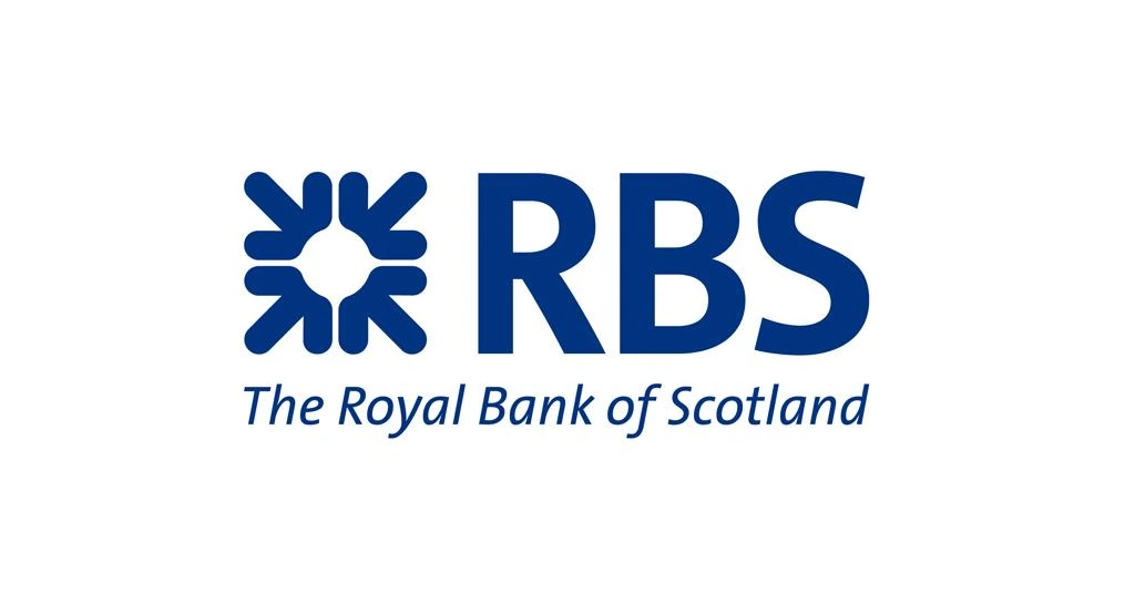 Rbs Bank Logos