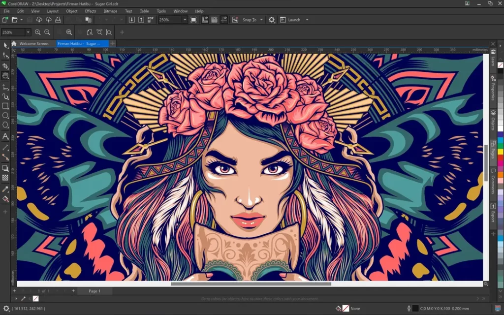 Best Apps For Designers Coreldraw