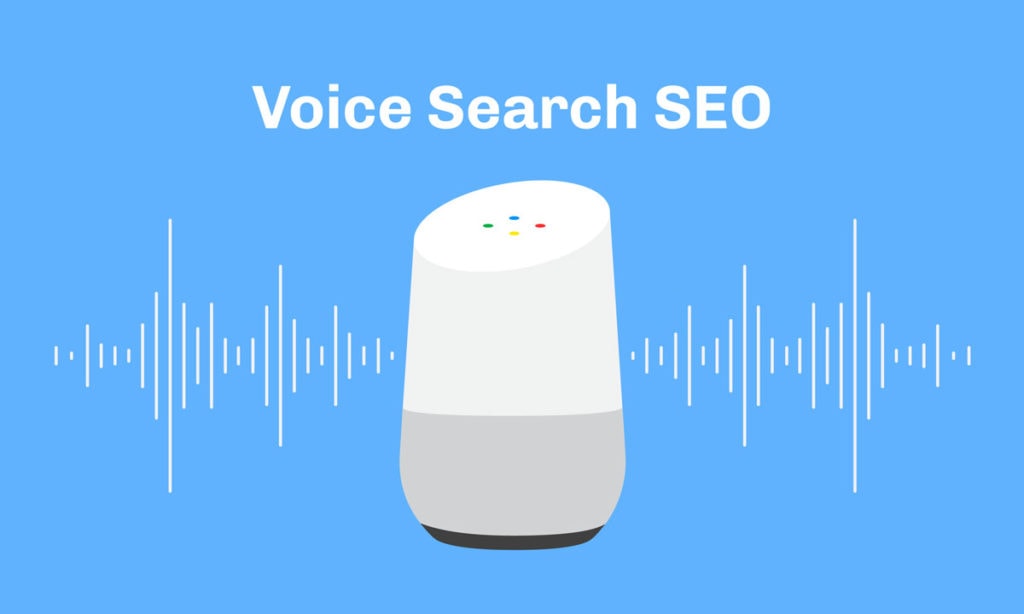 Voice Search Seo Social