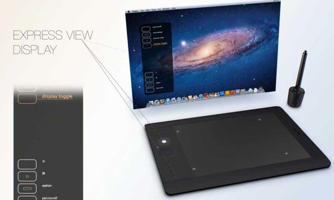 Best Stand Alone Digital Drawing Tablet Top 10 Best Digital Drawing Tablets For Creatives - 2025