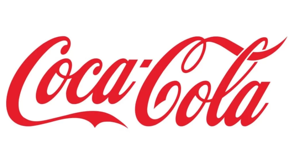 Сoca Cola Logo 1941