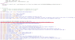 16 On-Page SEO Examples That Will Rock Your World! - 2022