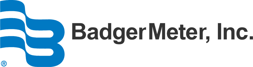 Badger Meter Logo Design B Logos