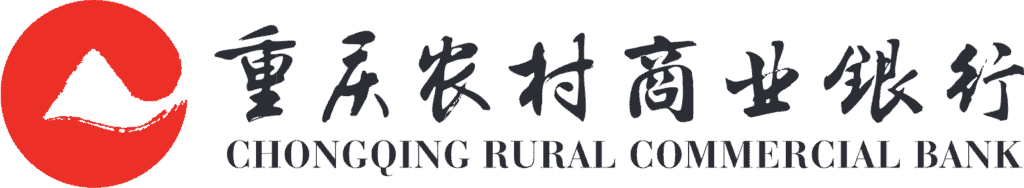 Chongqing Rural Commercial Bank Logo