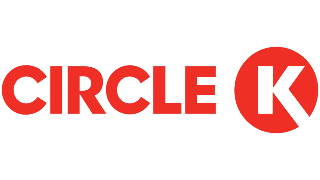 Circle K Emblem