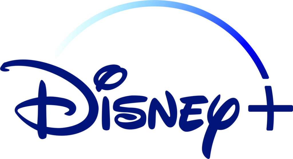 Disney+ Logo Design