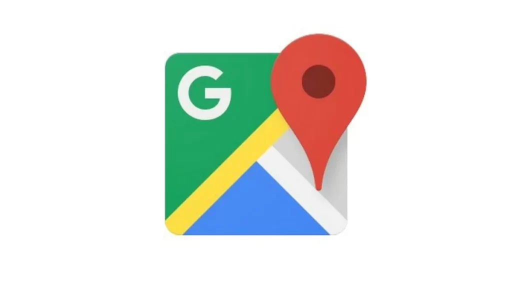 Google Maps