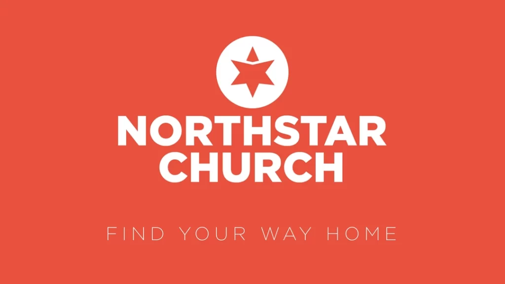 Northstar Church Logo Design Services