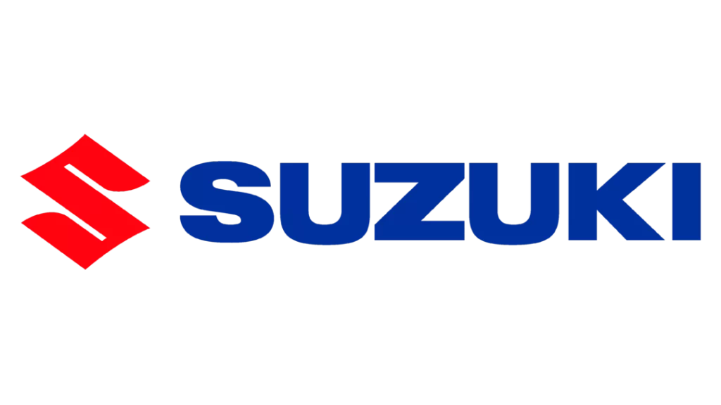 Suzuki Logo 1958