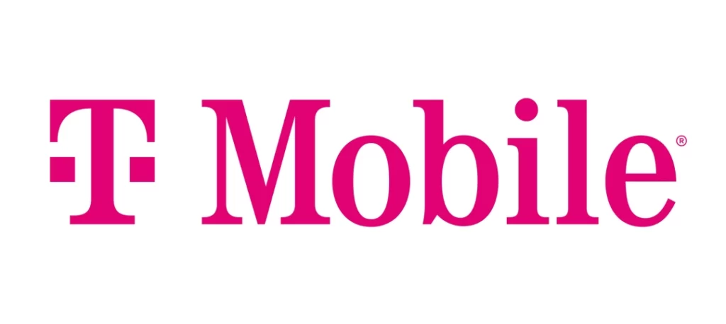 T Mobile Logo Design