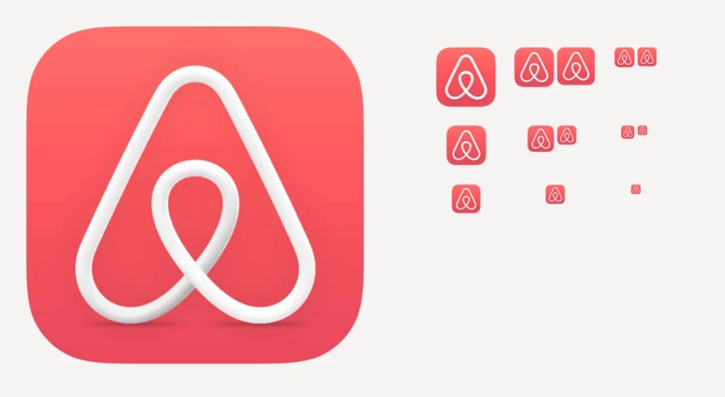 Airbnb Icon 1