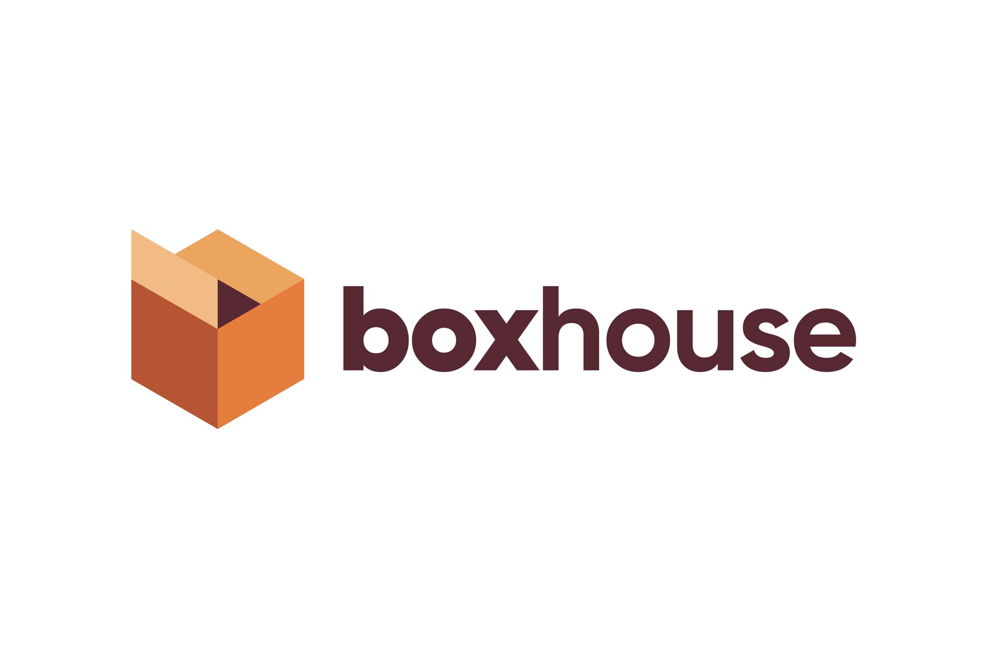 Boxhouse Belfast Logo Design