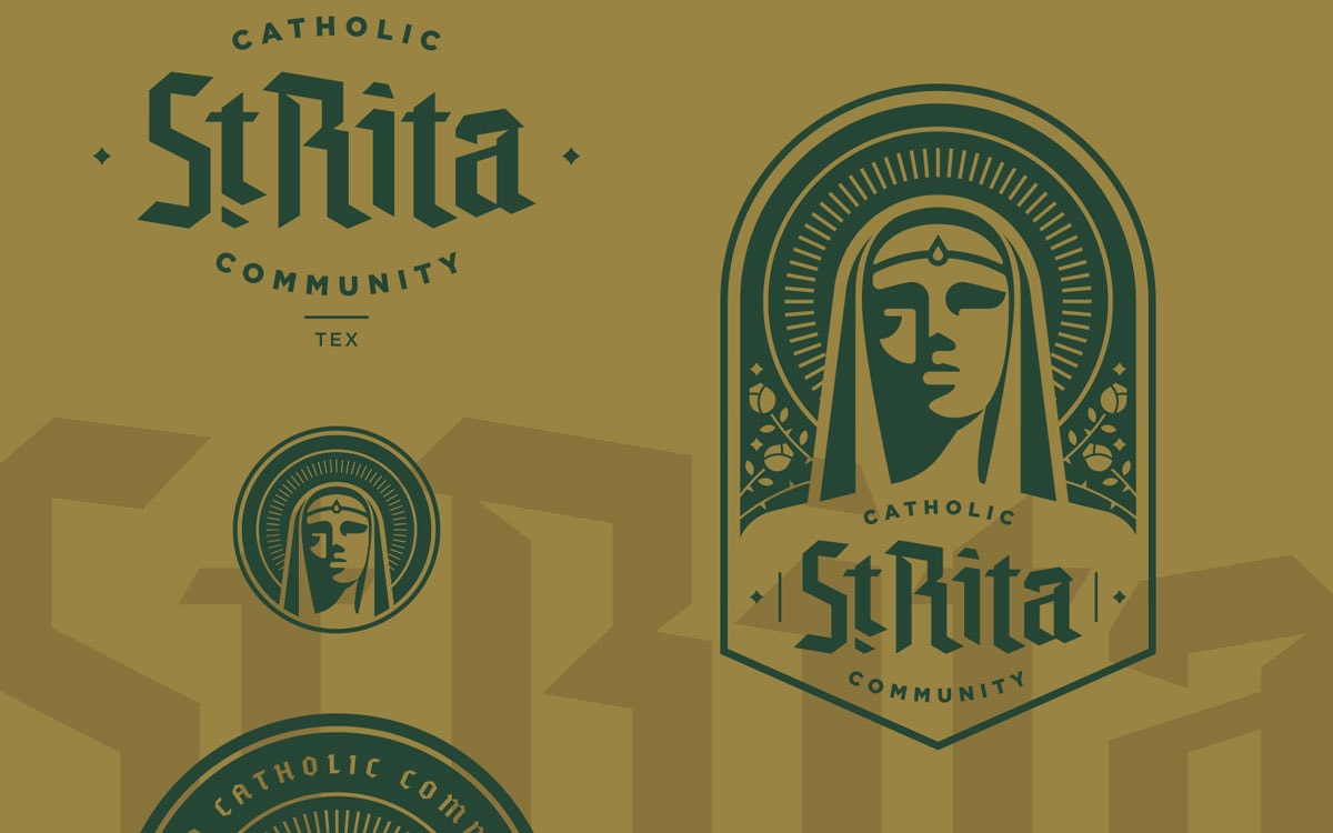 Church Logo Design: Creating A Memorable Identity In 2024