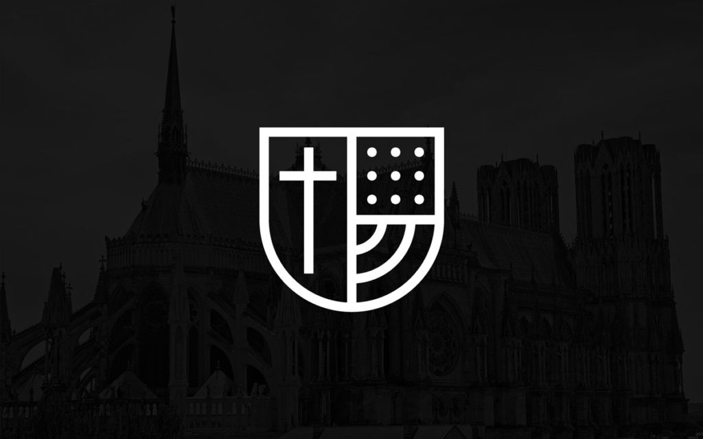 Church Logo Designs Services
