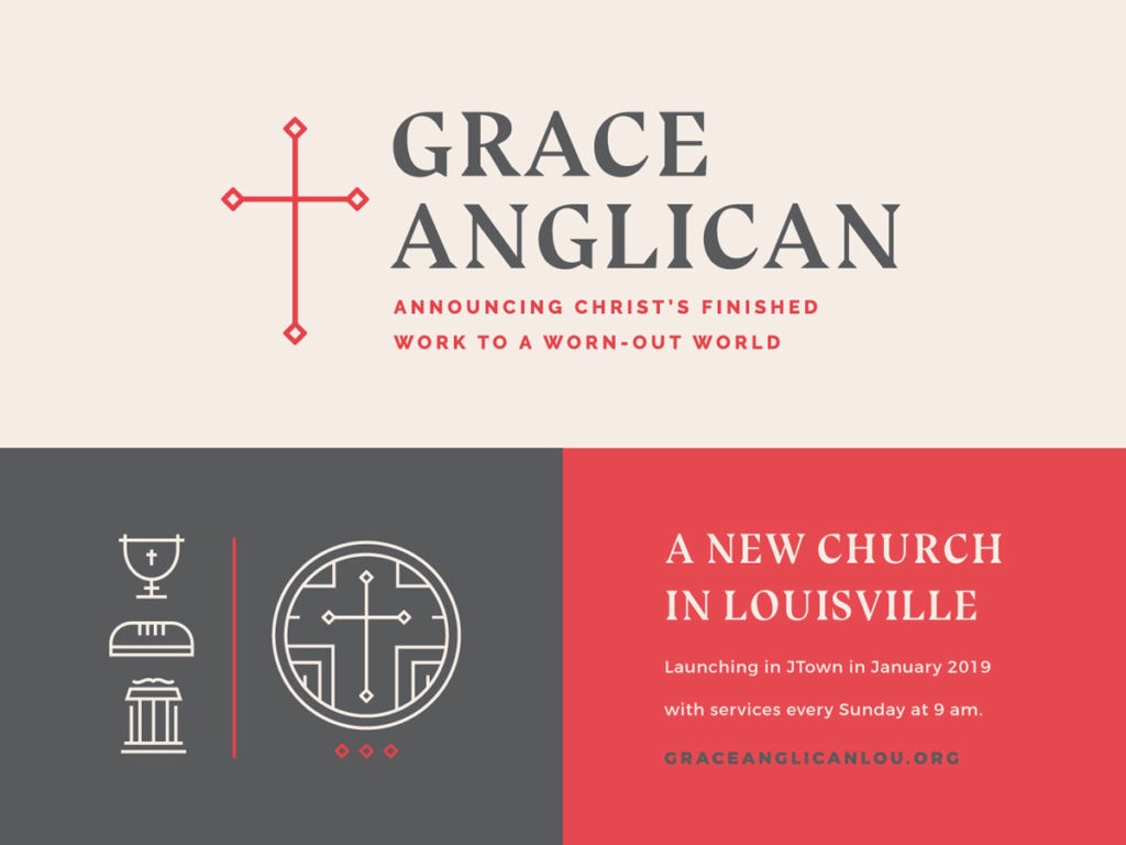 Design A Logo For Churches
