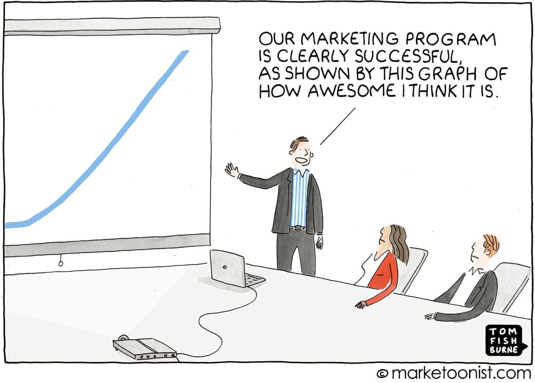 8 Tips For An Awesome Brand Marketing Presentation In 2023