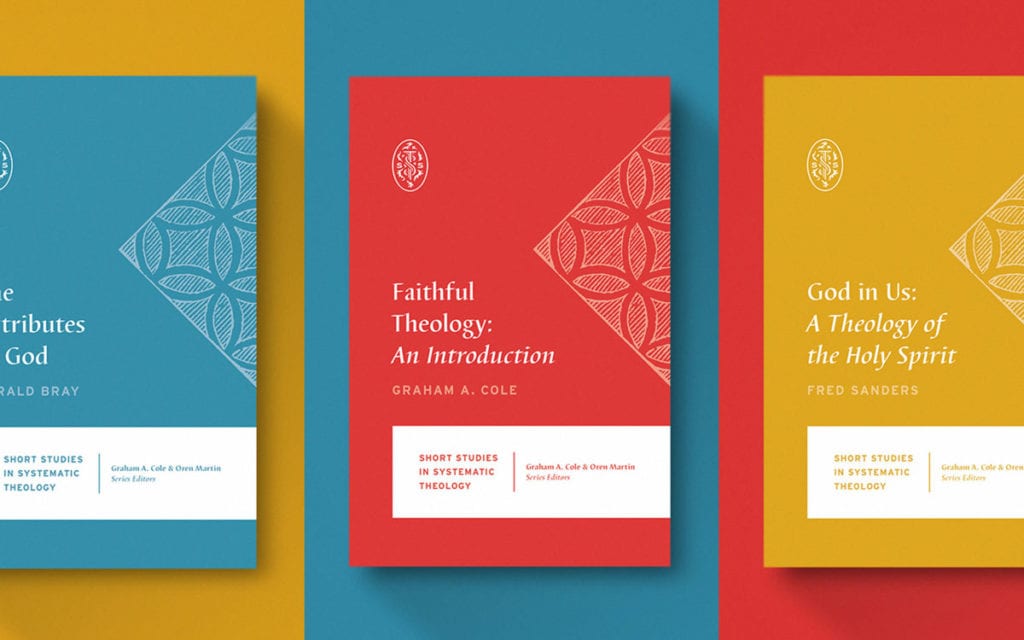 Graphic Design For Churches