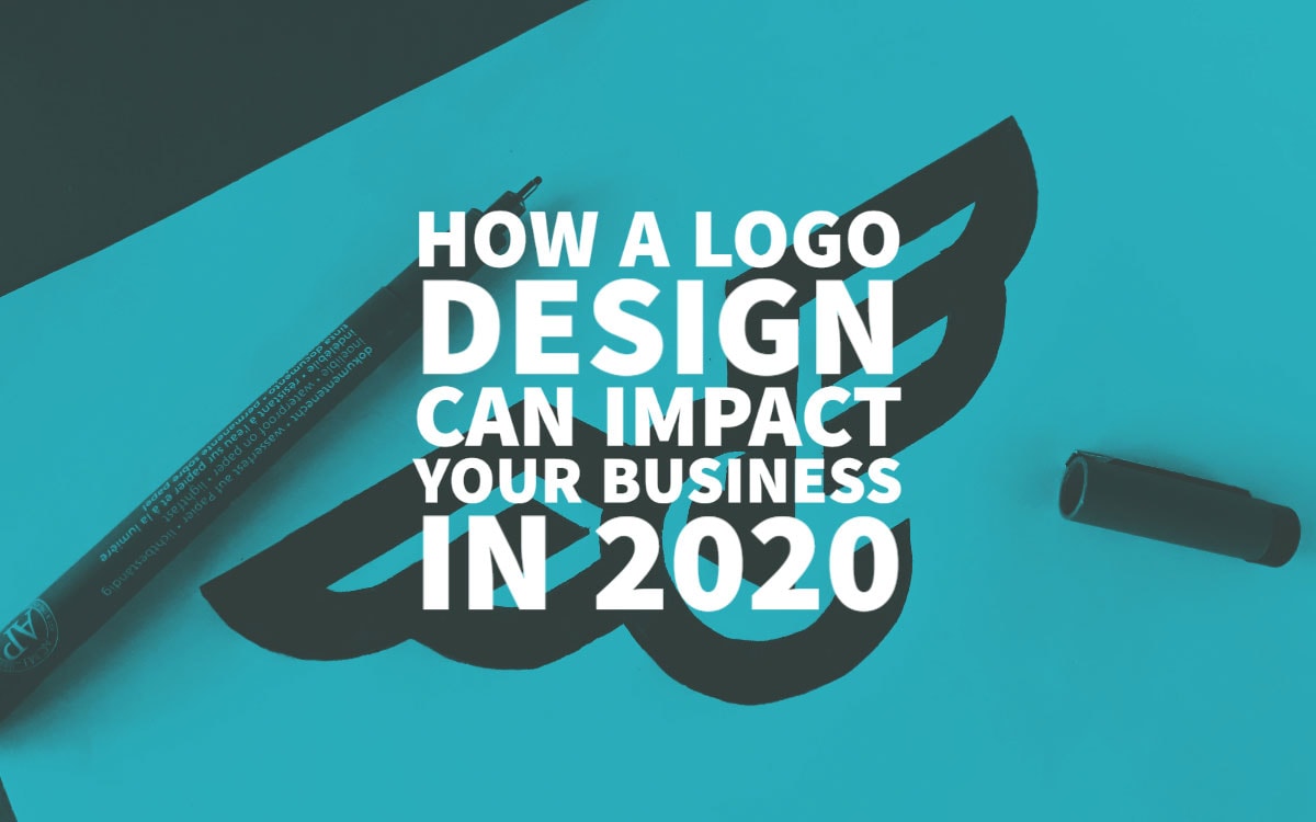 How A Logo Design Can Impact Your Business