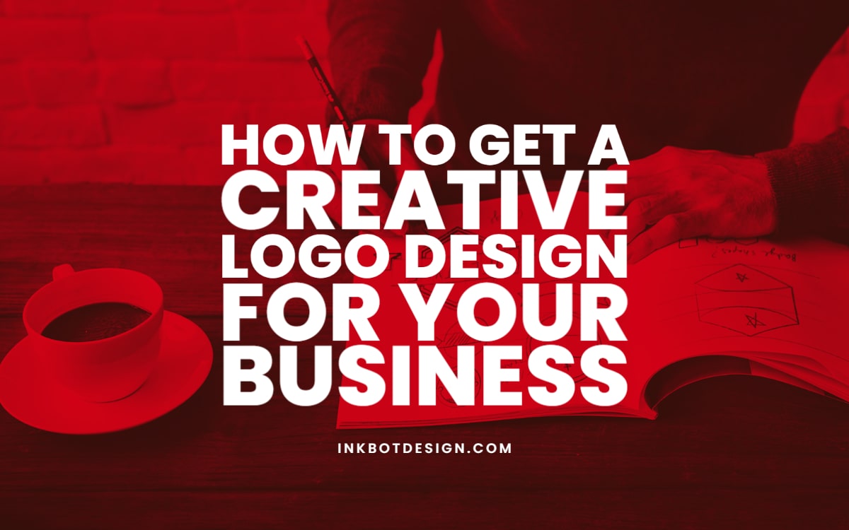 How To Get A Creative Logo Design Business