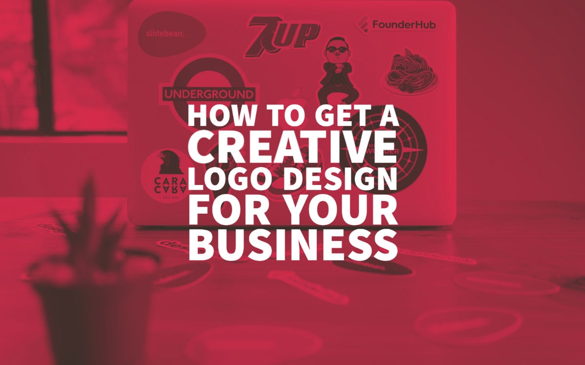 How To Get A Creative Logo Design