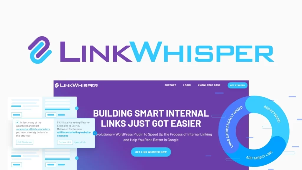 Link Whisper Pro Download