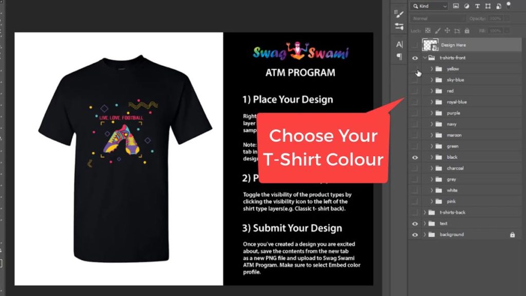 Make Money Online With Graphic Design Skills
