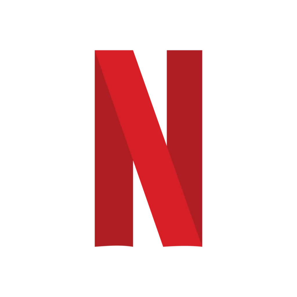 Netflix Logo Transparent Free Png