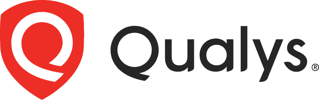 Qualys Logo Design