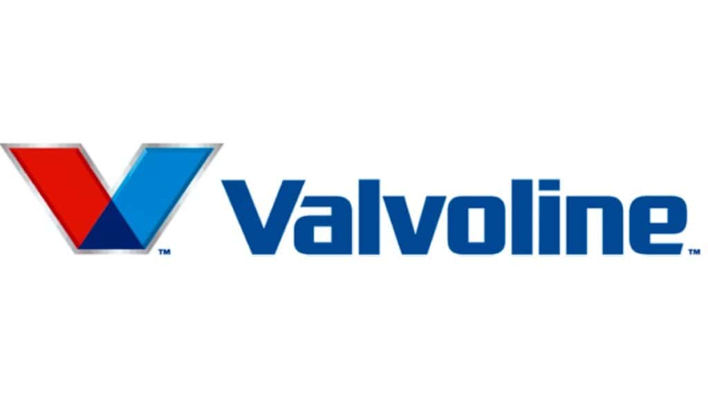 Valvoline Logo Design