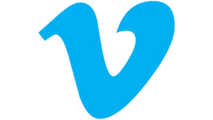 Vimeo Letter Logos V