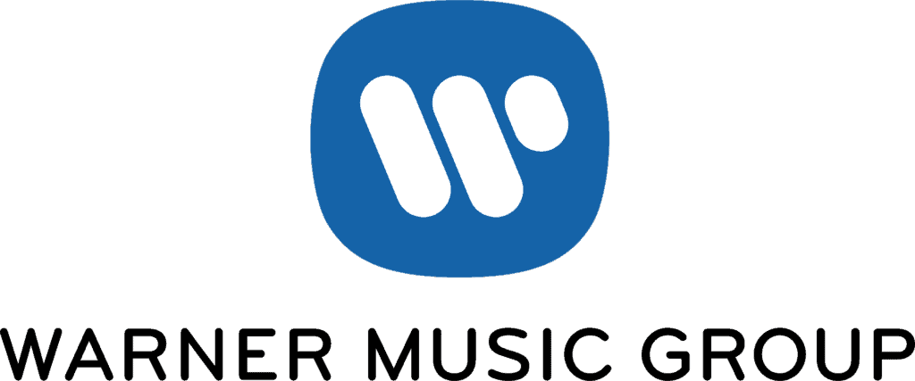 Warner Music Group Wmg Logo Png Transparent