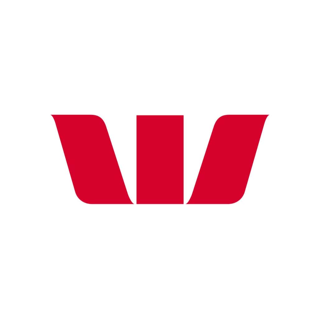 Westpac Banking Logo Design